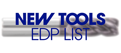 New Tools 03-2020