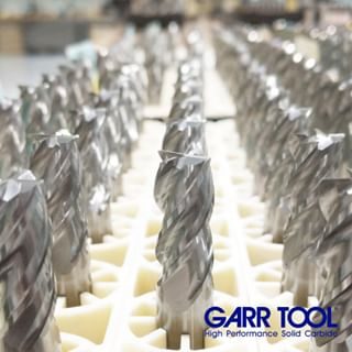 With an infinitely variable helix, our V4 Series end mills offer excellent vibration control. Whether you're milling titanium, inconel, or steel, the V4 is a top choice for high performance applications.

Call or follow the link below to learn more.
__
https://www.garrtool.com/search-results/?search=v4
You can now easily access any of the links on our posts. Just click the link in bio, then click the relevant photo.
__________
#V4 #GARRTOOL #solidcarbide #cnc #machining #carbide #cuttingtools #carbidecuttingtools #endmill #drill #tool #toolporn #americanmanufacturing #manufacturing #mfg #cnctools #endmills #tools #cncmill #cncporn #engineering #instamachinist #machinistlife #runcnc #cncmilling #americanmade #madeinUSA #freshchipsdaily #cncmachining #madeinmichigan